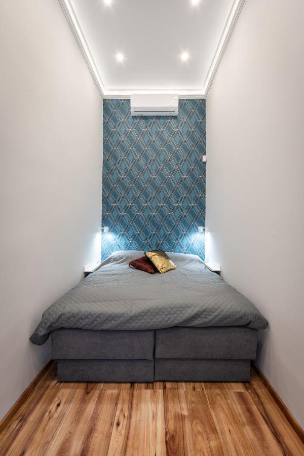 Premium Art Deco Apartment At Broadway // 4Bdr & 3Br Budapest Exterior foto
